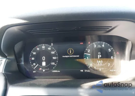 2021 Land Rover Discovery Sport Se R-Dynamic z USA, uszkodzony, nr VIN SALCL2FX0MH904953